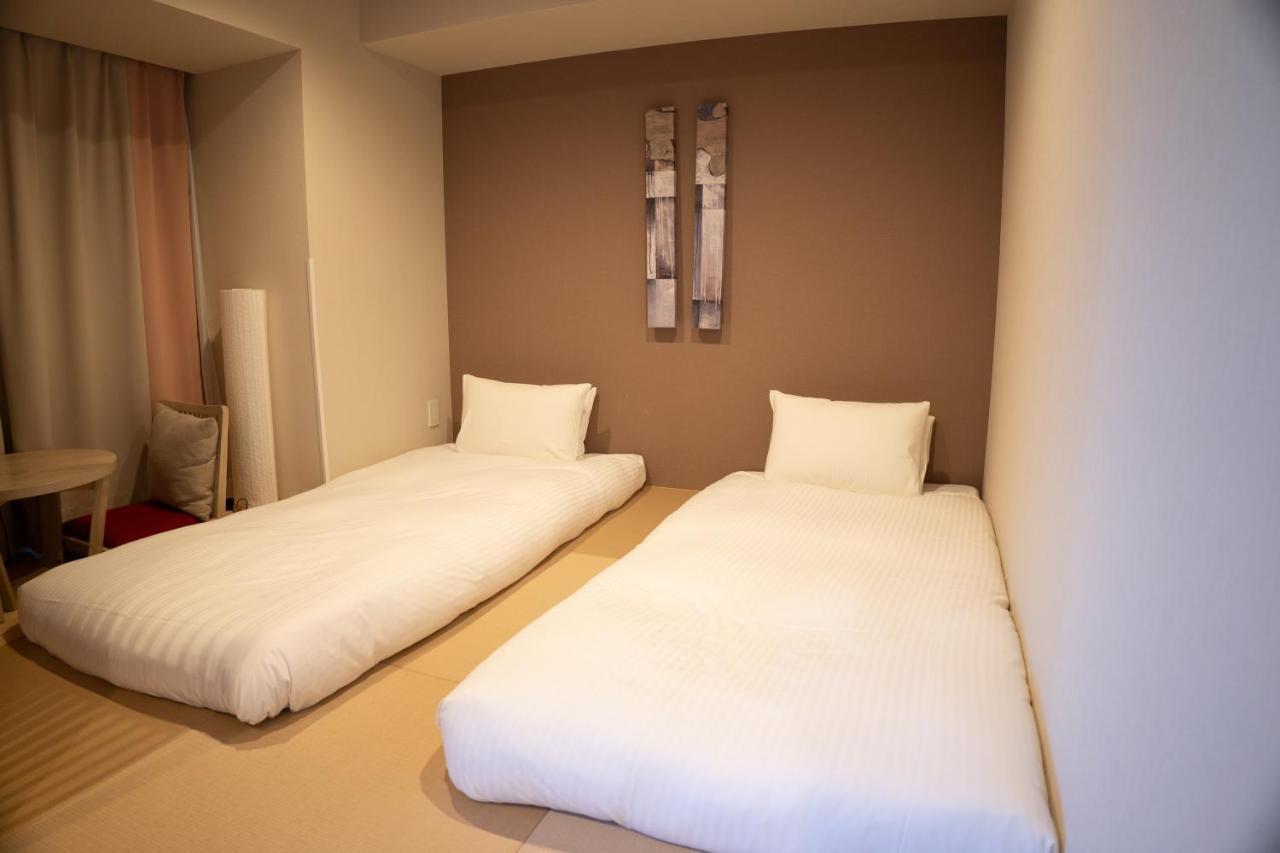 Hotel Torifito Kashiwanoha Экстерьер фото