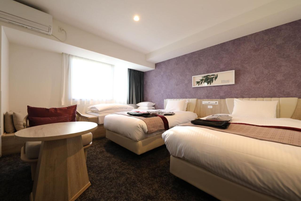 Hotel Torifito Kashiwanoha Экстерьер фото